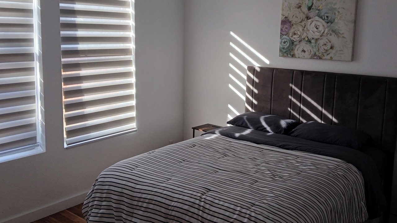 Photo of Bedroom in West Dallas