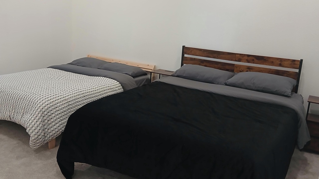 Photo of Bedroom in West Dallas