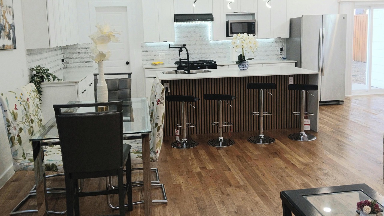Photo of Kitchen in West Dallas