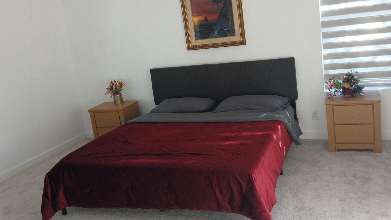 Photo of Bedroom in West Dallas