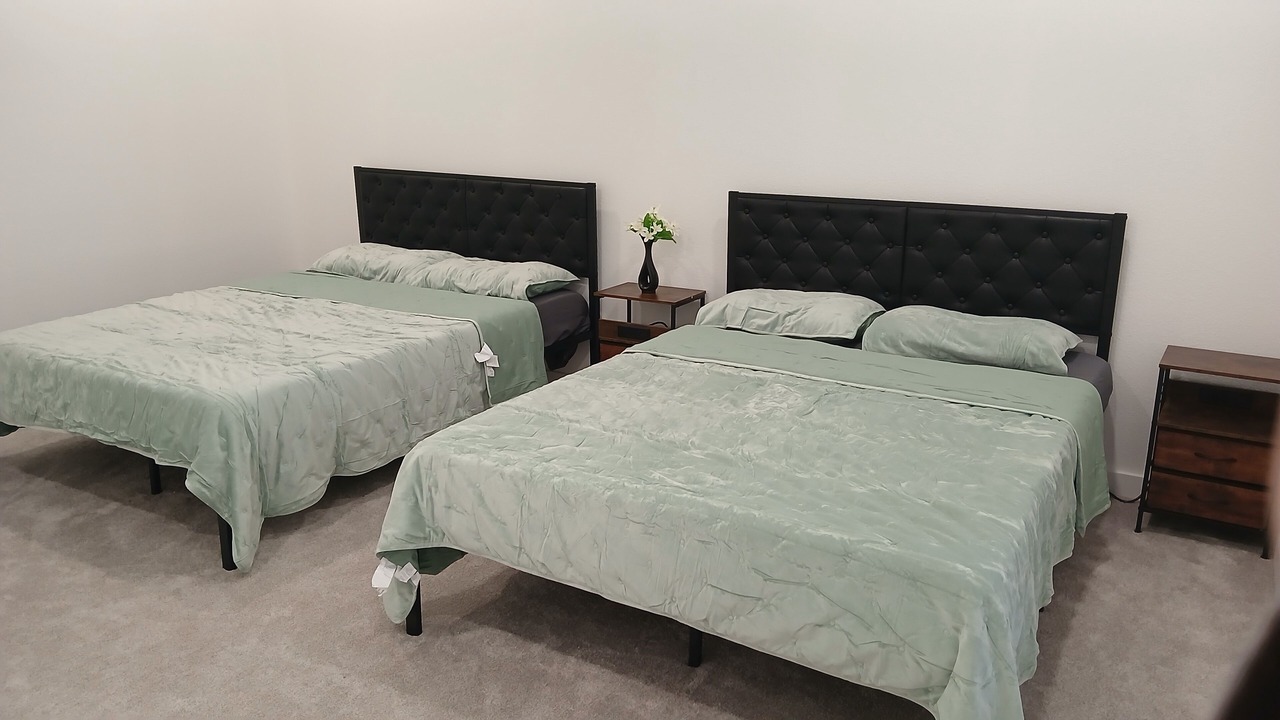 Photo of Bedroom in West Dallas