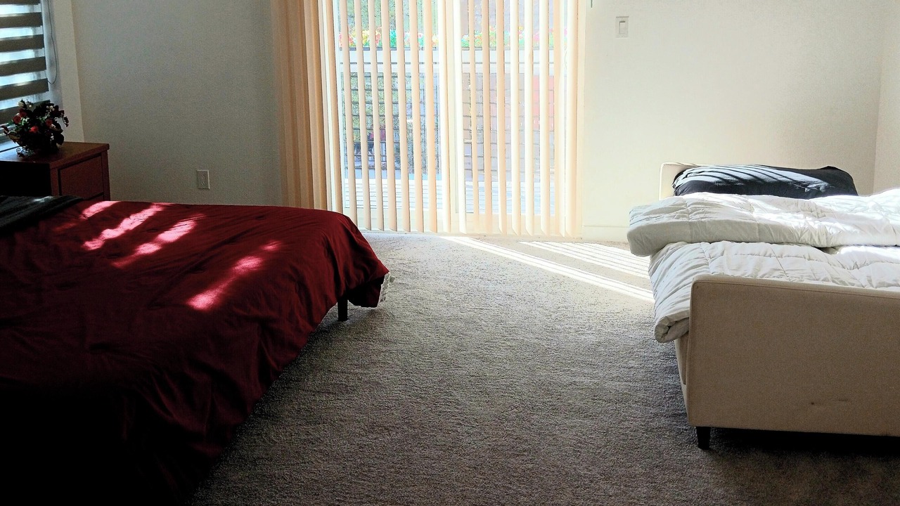 Photo of Bedroom in West Dallas
