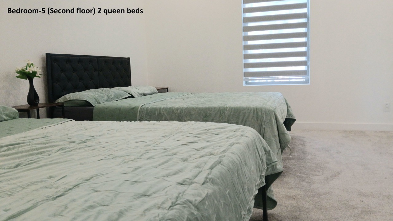 Photo of Bedroom in West Dallas