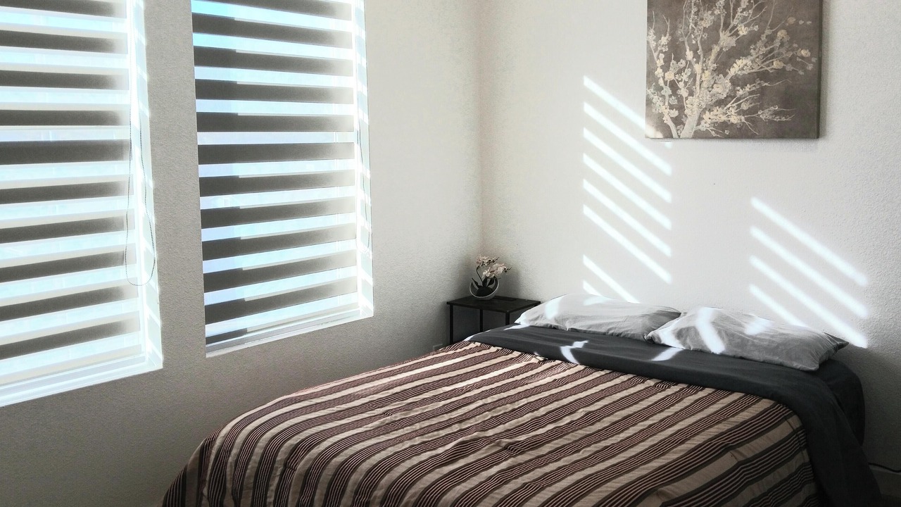 Photo of Bedroom in West Dallas