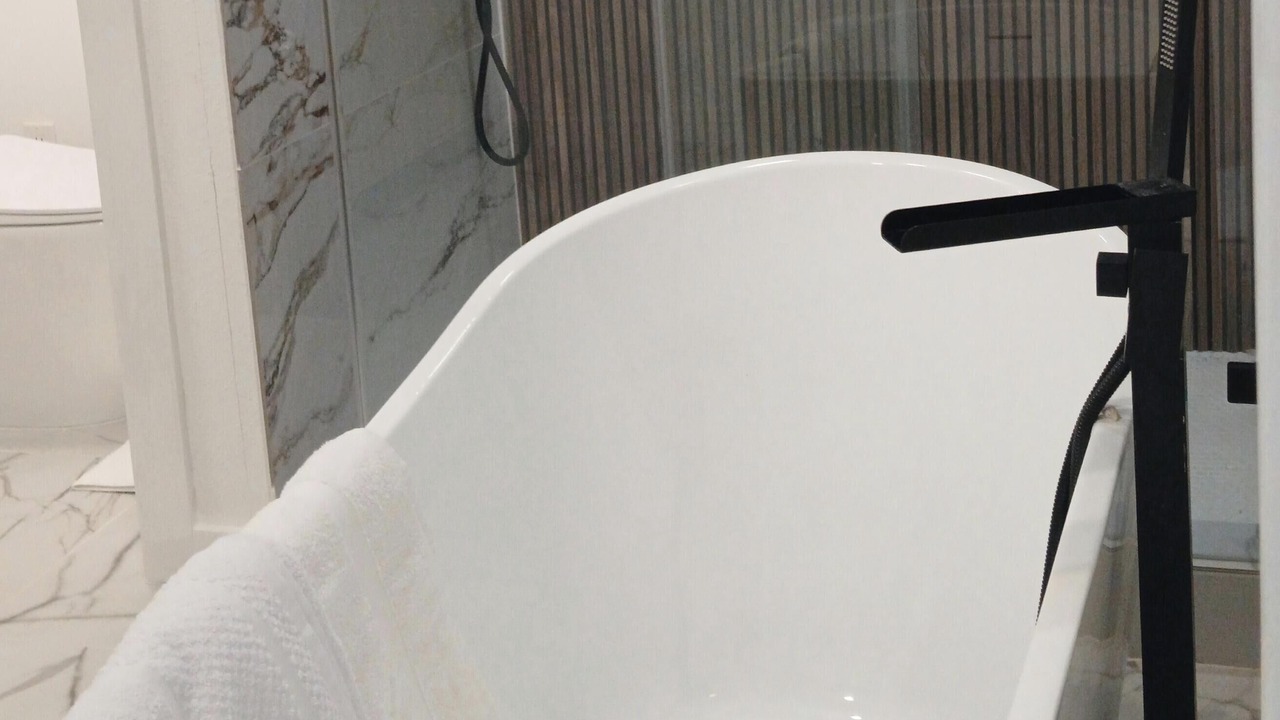 Photo of Bathroom in West Dallas