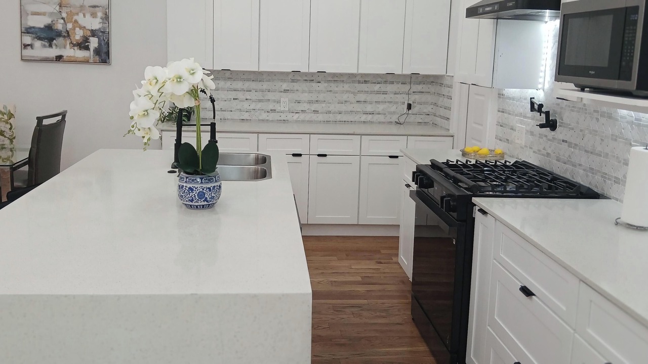 Photo of Kitchen in West Dallas