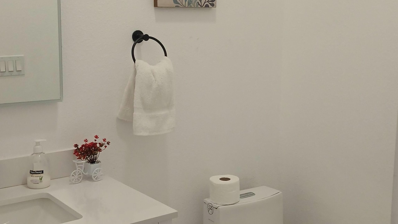 Photo of Bathroom in West Dallas