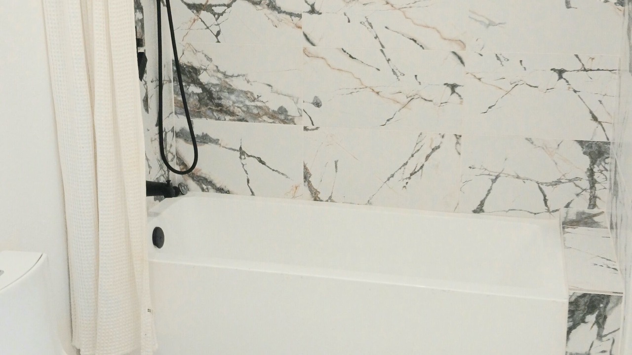 Photo of Bathroom in West Dallas