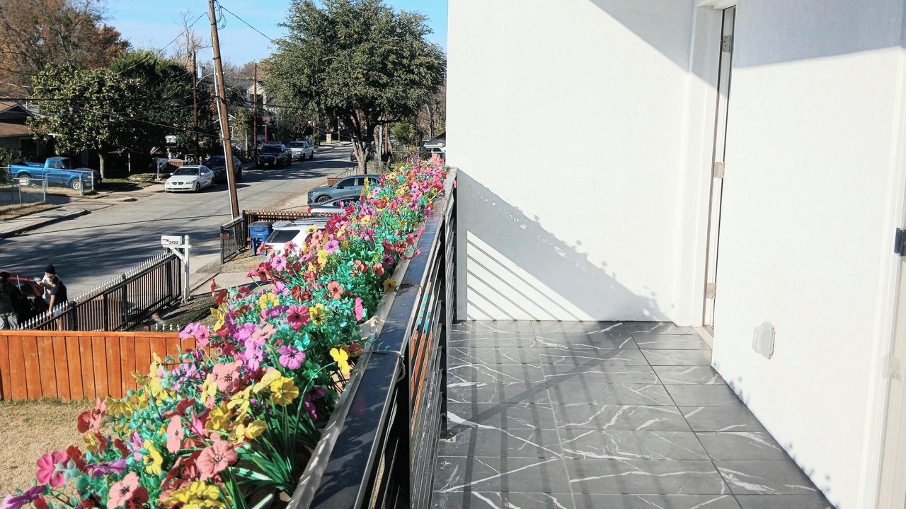 Photo of Outdoor in West Dallas
