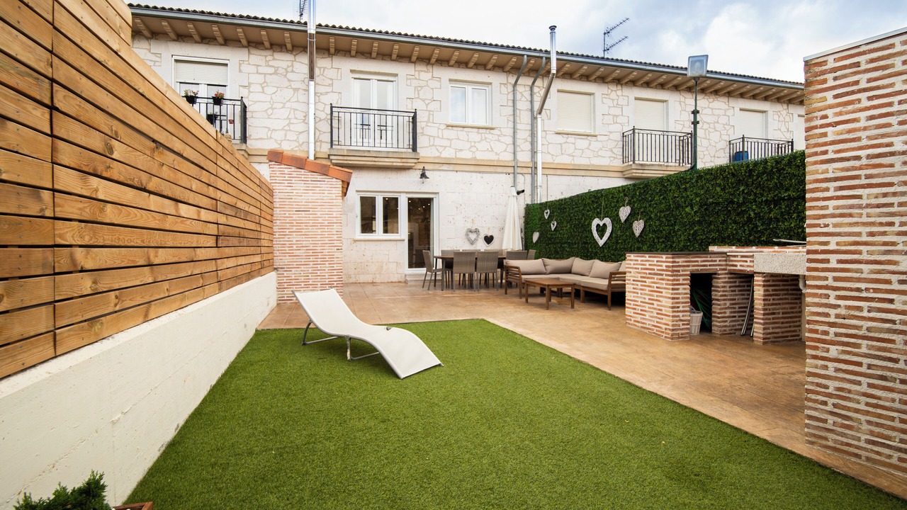 Photo of Patio Balcony in Montorio
