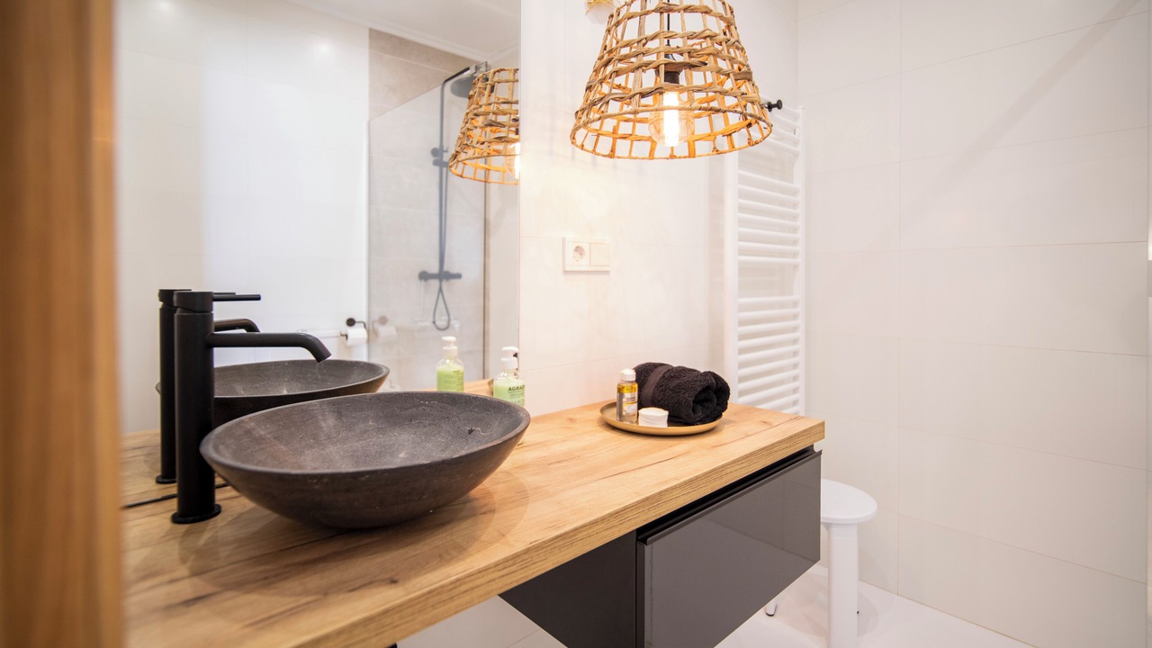 Photo of Bathroom in Montorio