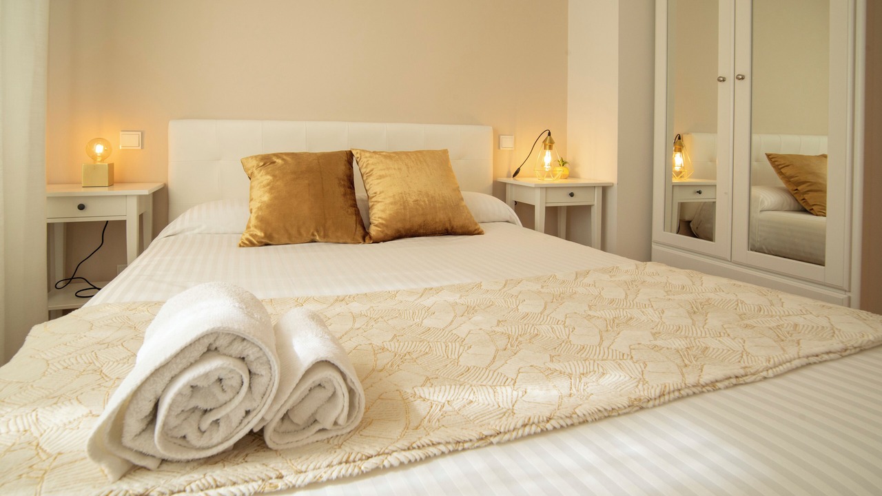 Photo of Bedroom in Montorio