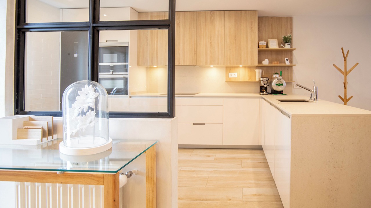 Photo of Kitchen in Montorio