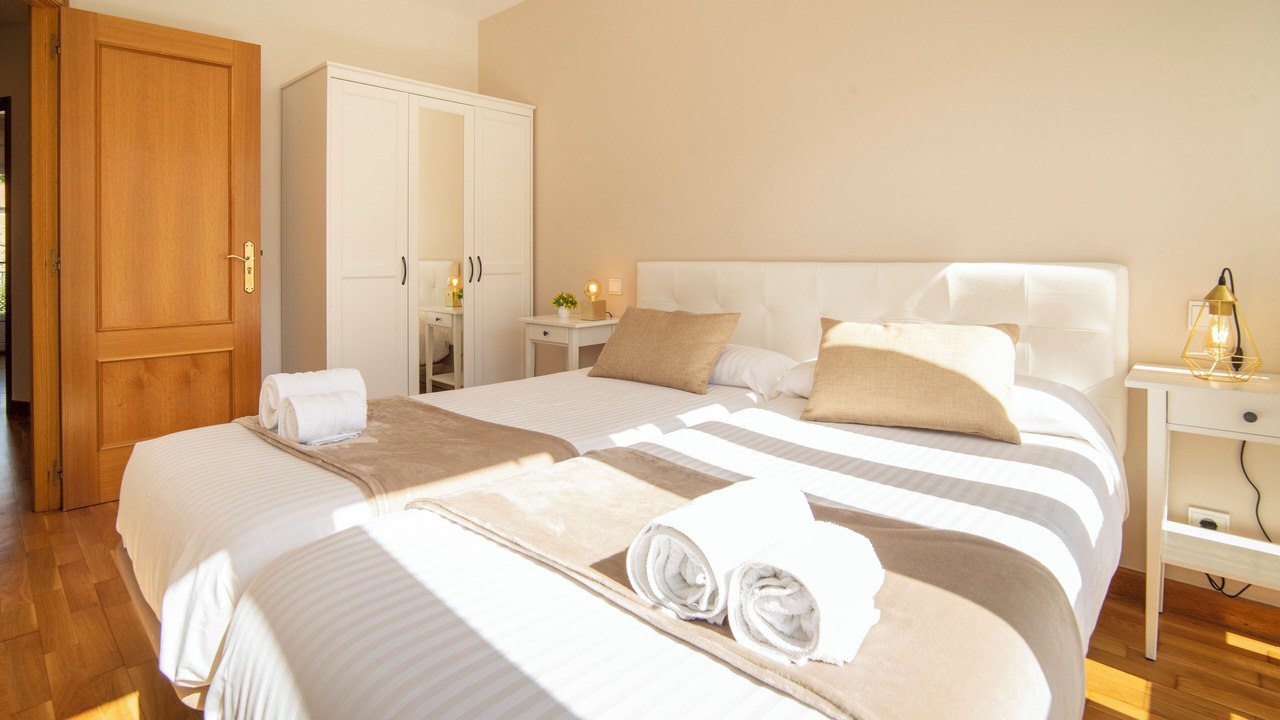 Photo of Bedroom in Montorio