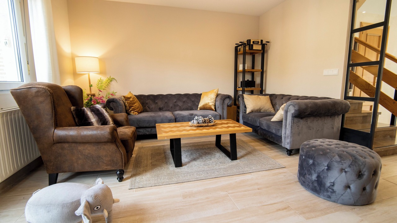 Photo of Livingroom in Montorio