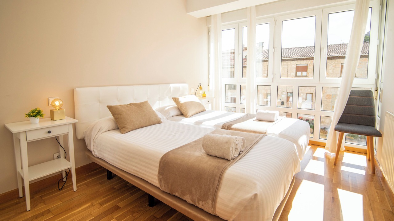 Photo of Bedroom in Montorio