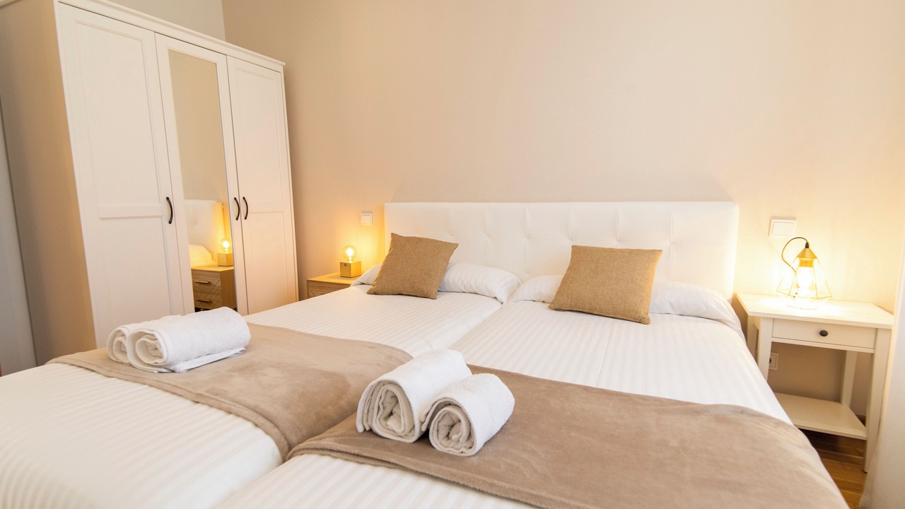 Photo of Bedroom in Montorio