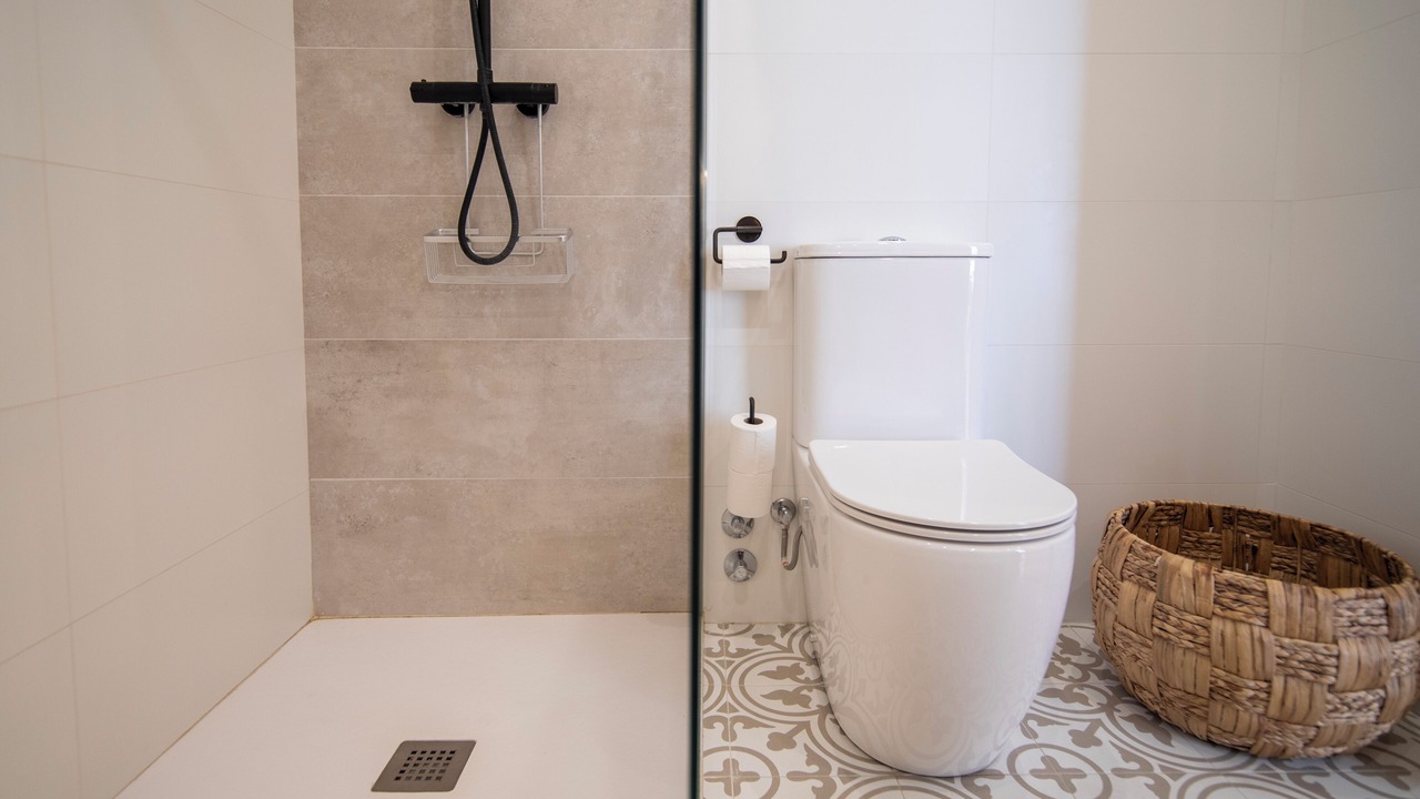 Photo of Bathroom in Montorio