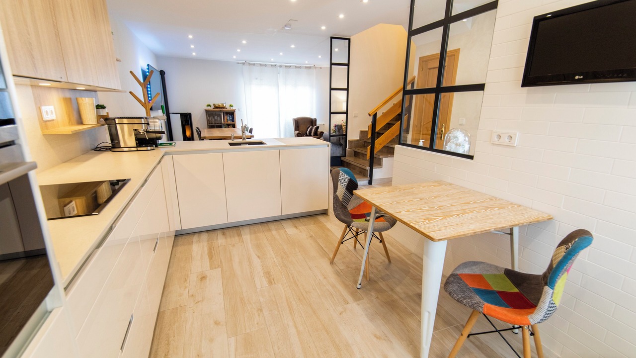 Photo of Kitchen in Montorio