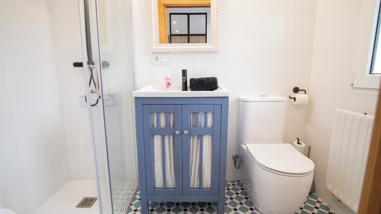 Photo of Bathroom in Montorio