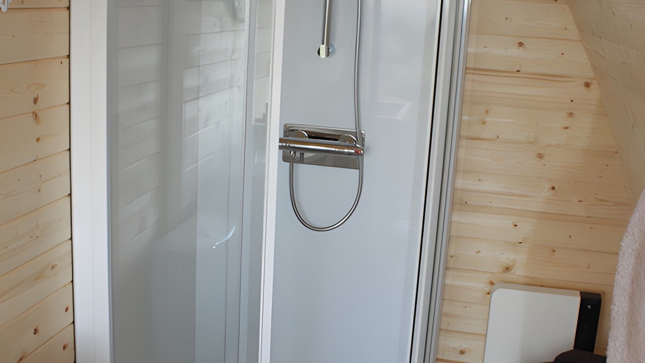 Photo of Bathroom in Saint-Michel-Mont-Mercure