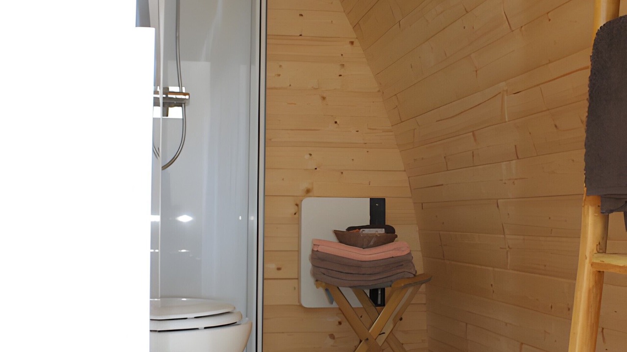 Photo of Bathroom in Saint-Michel-Mont-Mercure