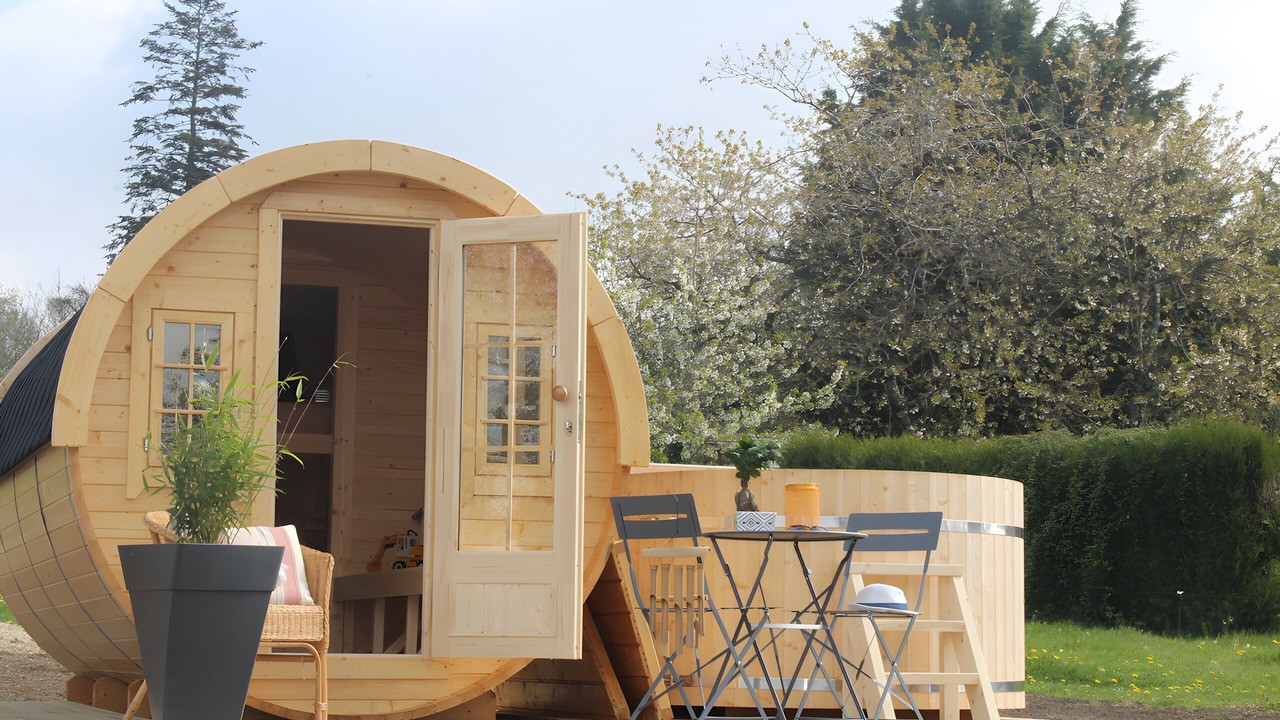 Photo of Outdoor in Saint-Michel-Mont-Mercure