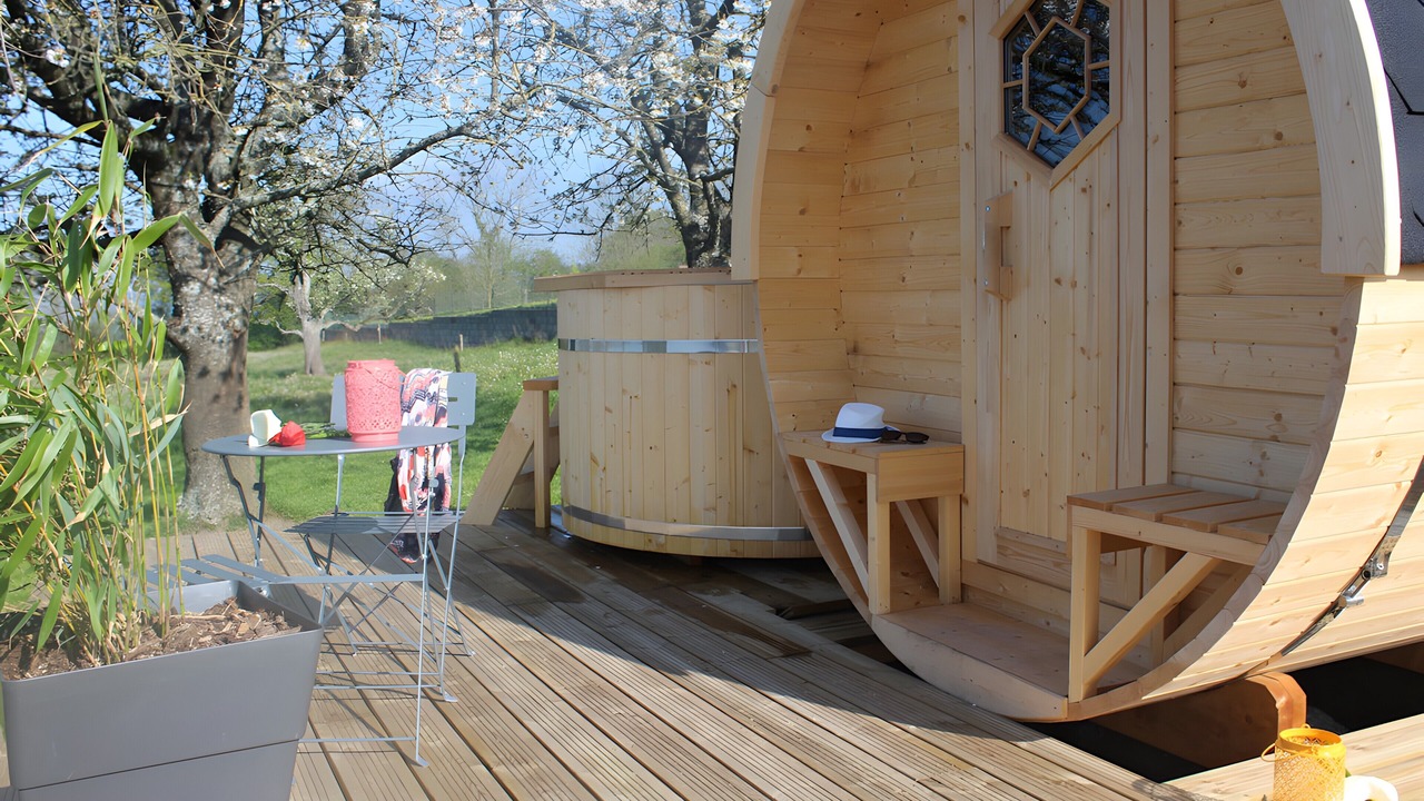 Photo of Outdoor in Saint-Michel-Mont-Mercure