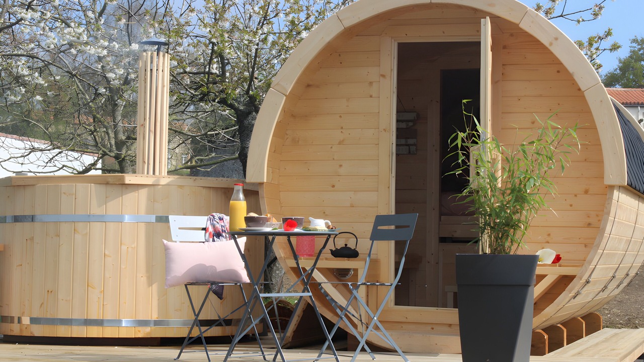 Photo of Outdoor in Saint-Michel-Mont-Mercure