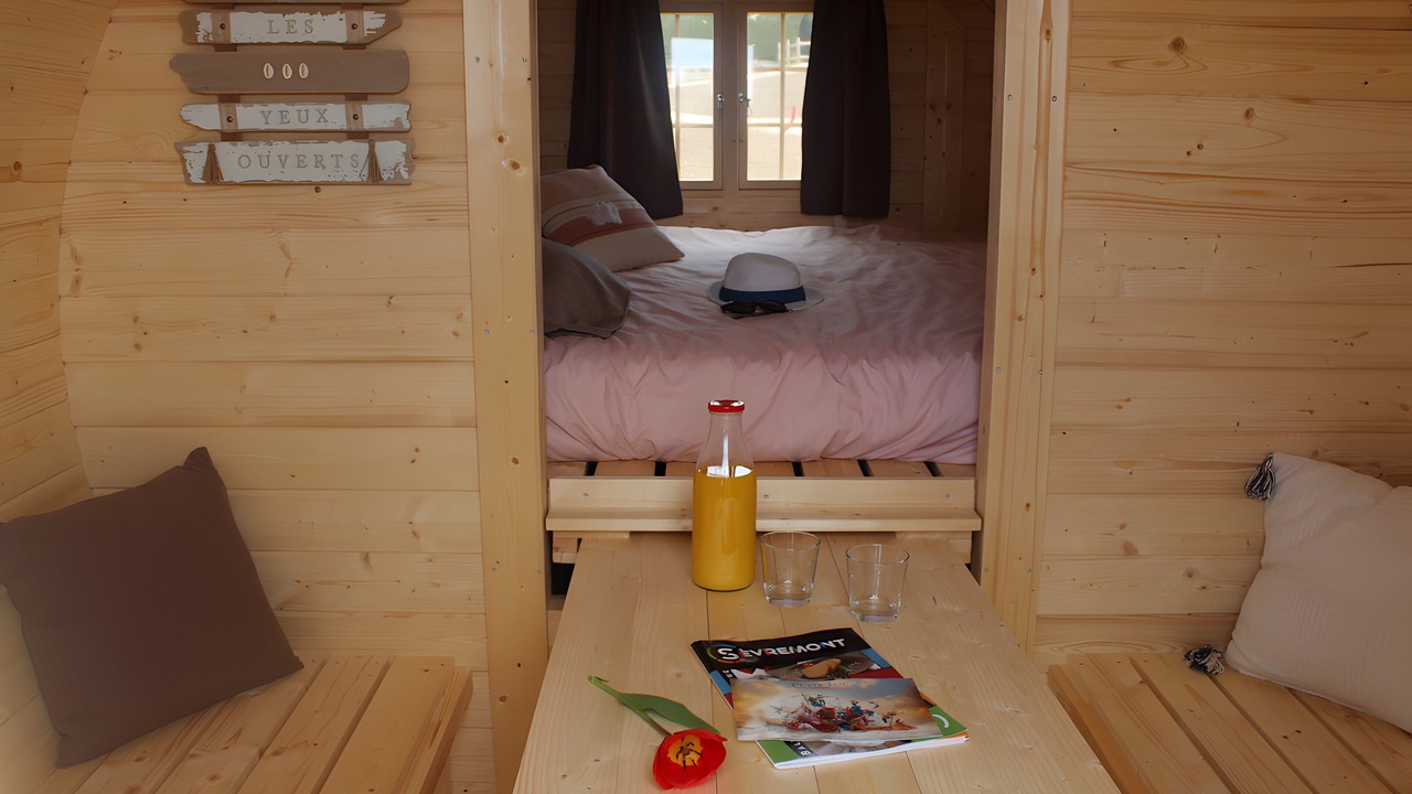 Photo of Bedroom in Saint-Michel-Mont-Mercure