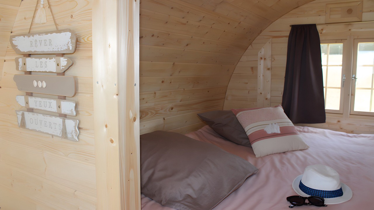 Photo of Bedroom in Saint-Michel-Mont-Mercure