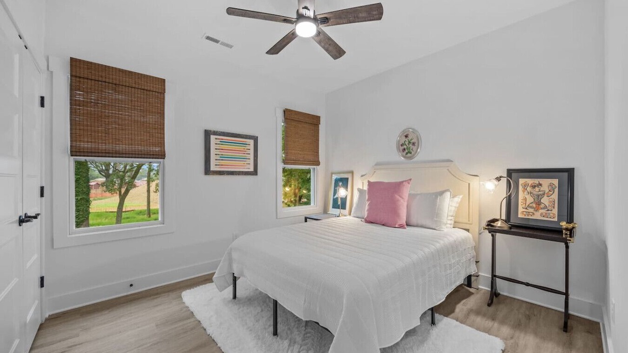 Photo of Bedroom in Haw River