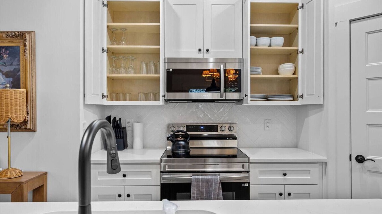 Photo of Kitchen in Haw River