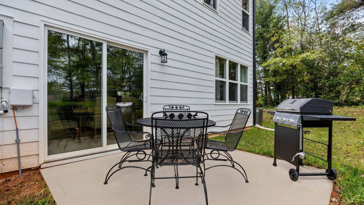 Photo of Outdoor in Haw River