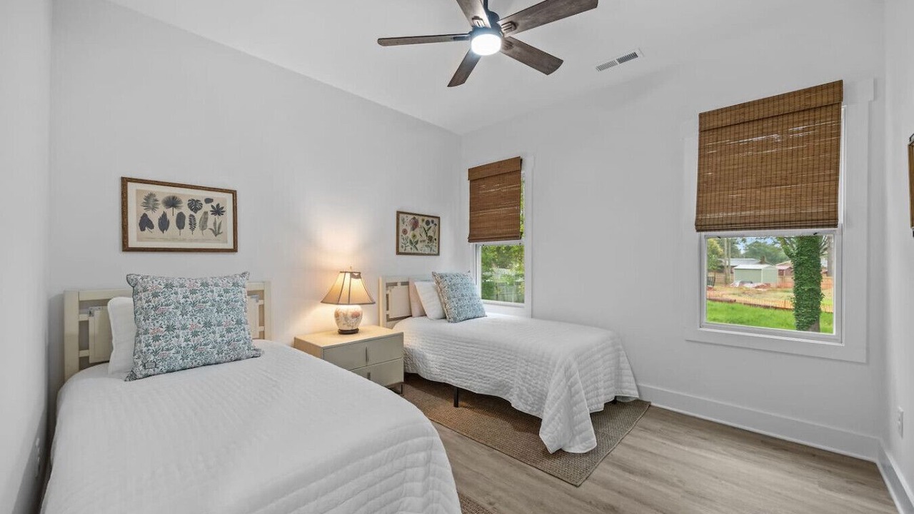 Photo of Bedroom in Haw River