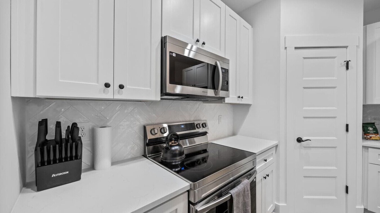 Photo of Kitchen in Haw River