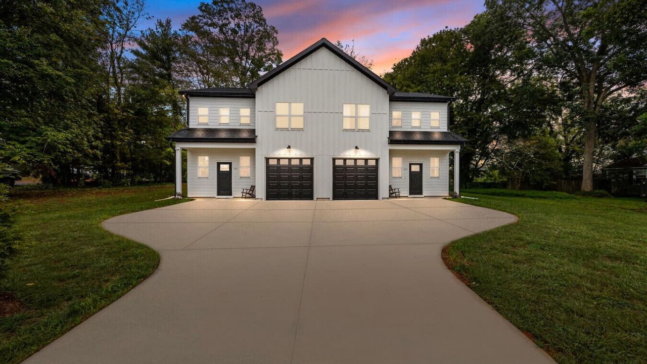 Photo of Outdoor in Haw River