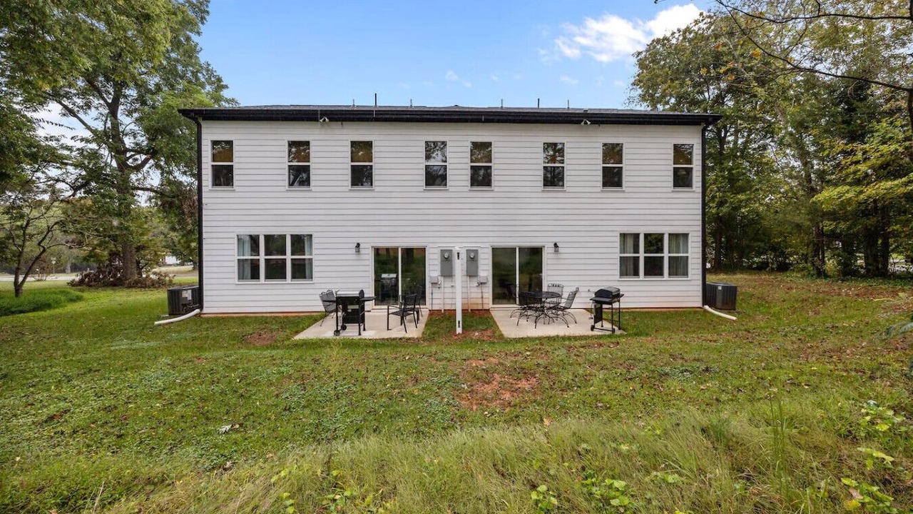 Photo of Outdoor in Haw River