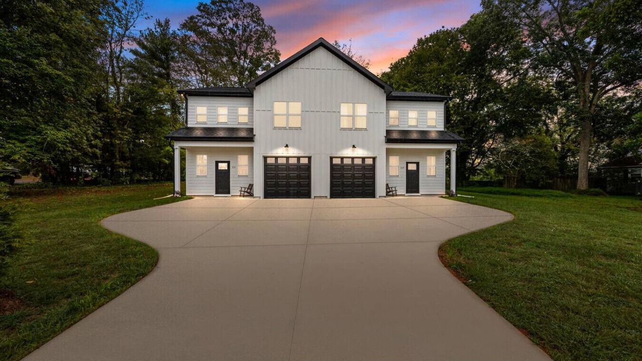 Photo of Outdoor in Haw River