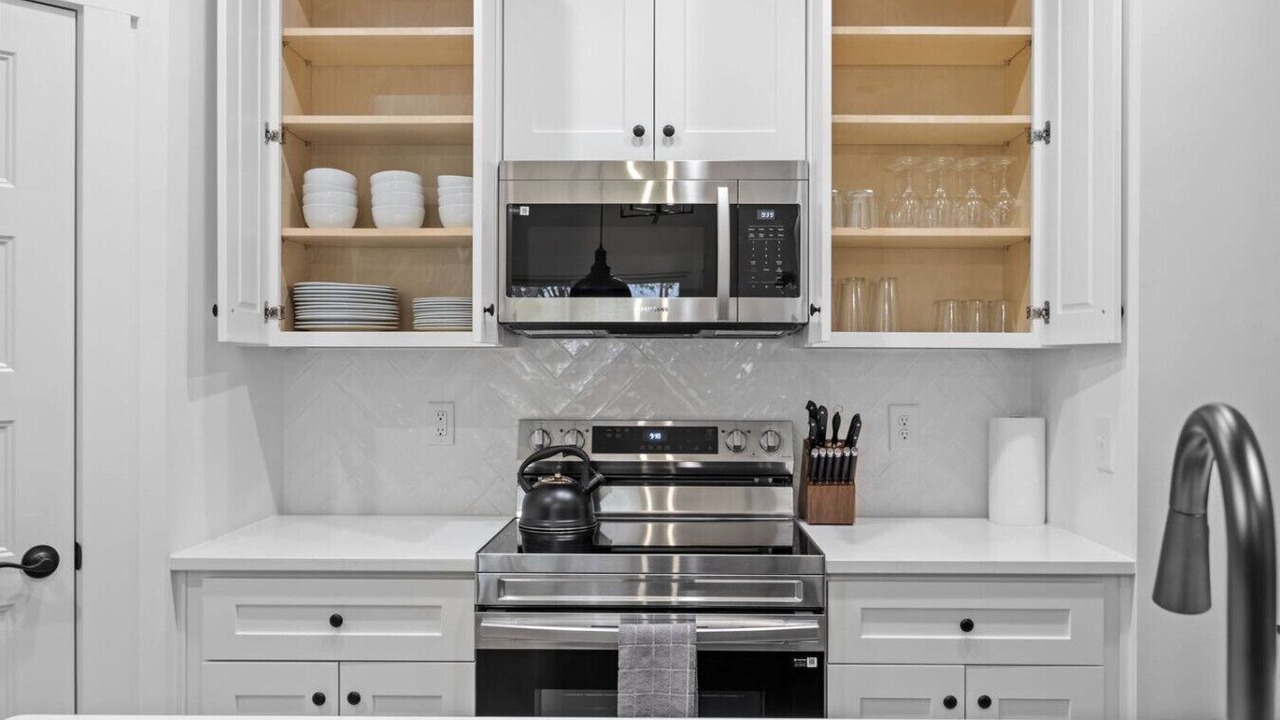 Photo of Kitchen in Haw River