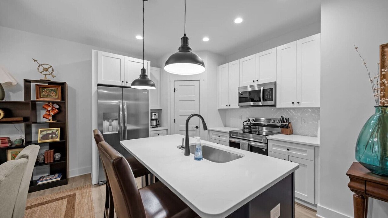 Photo of Kitchen in Haw River