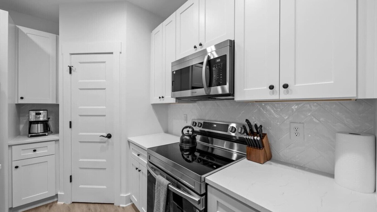 Photo of Kitchen in Haw River