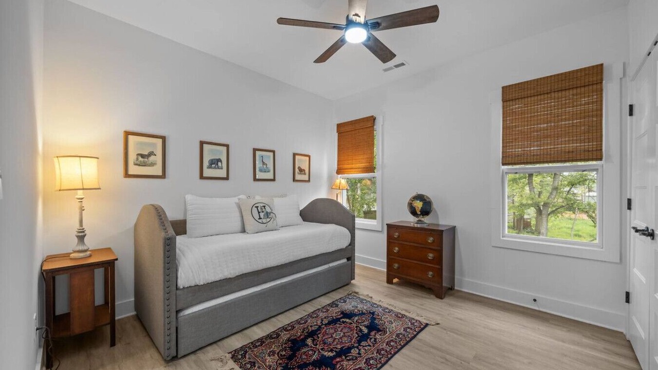 Photo of Bedroom in Haw River