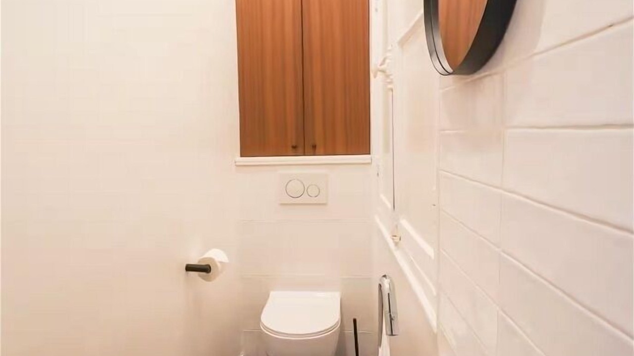 Photo of Bathroom in Saint-Merri