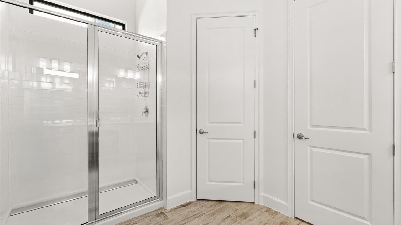 Photo of Bathroom in Kissimmee