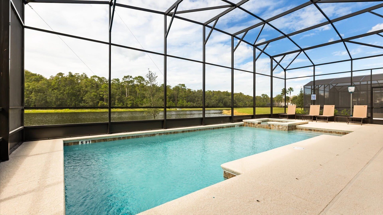 Photo of Outdoor in Kissimmee