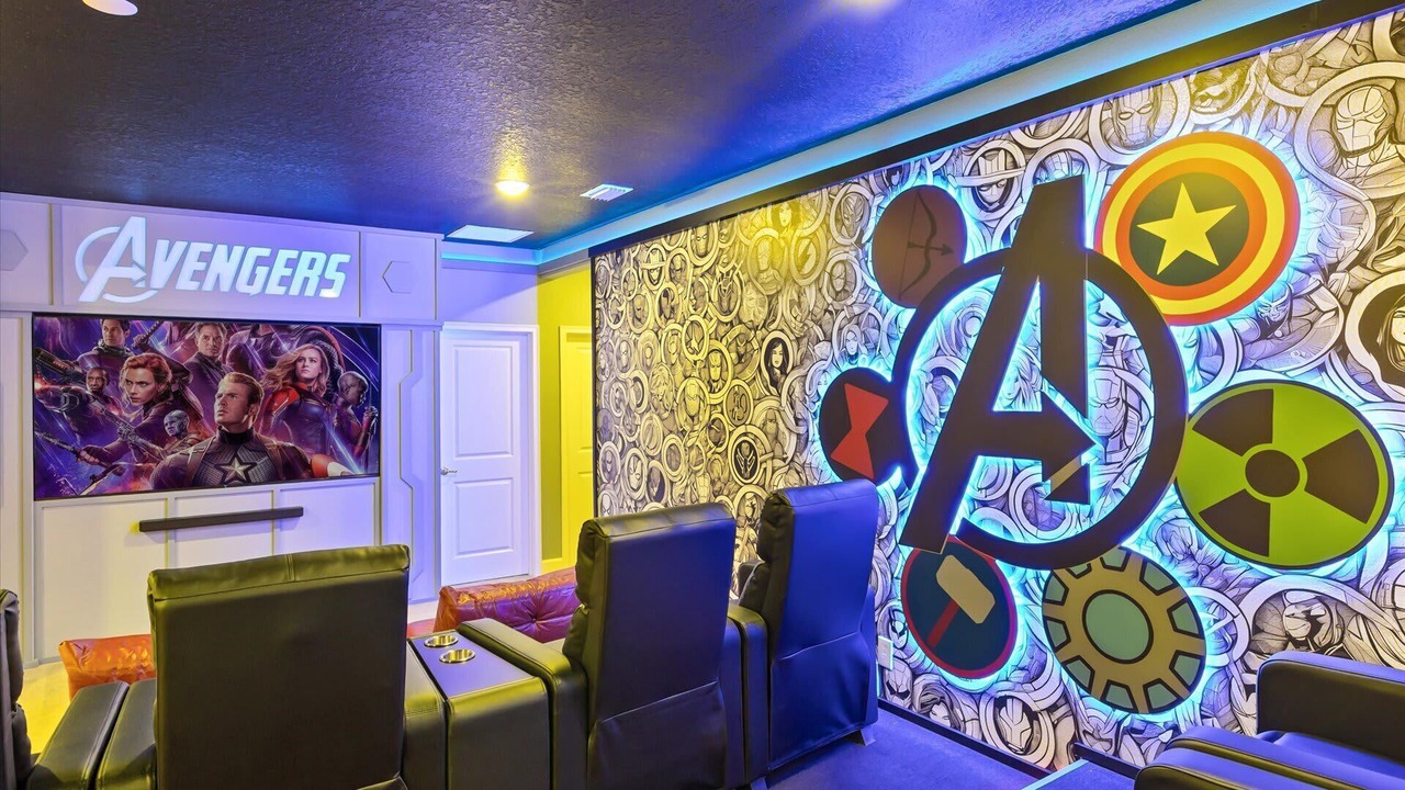 Photo of Bedroom in Kissimmee