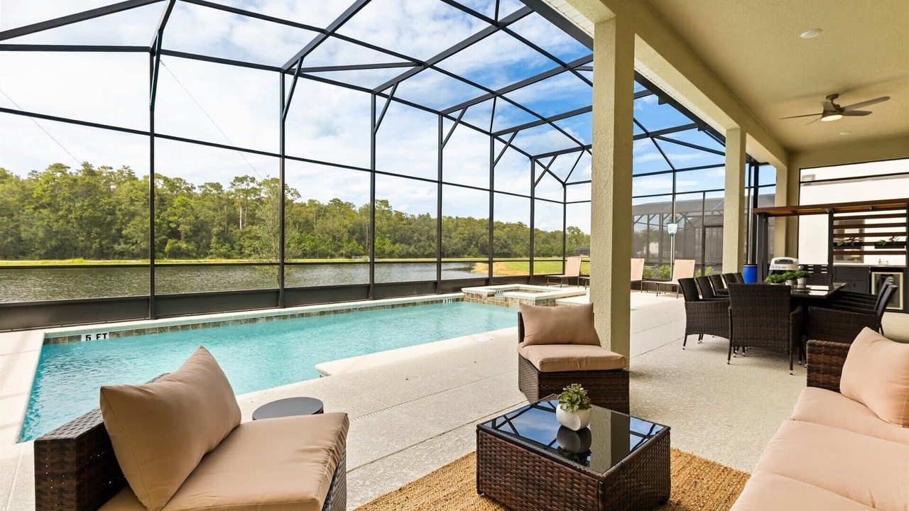 Photo of Outdoor in Kissimmee