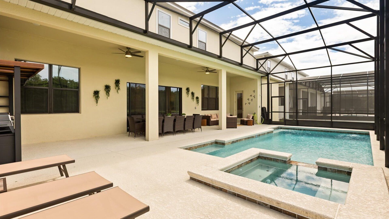 Photo of Outdoor in Kissimmee
