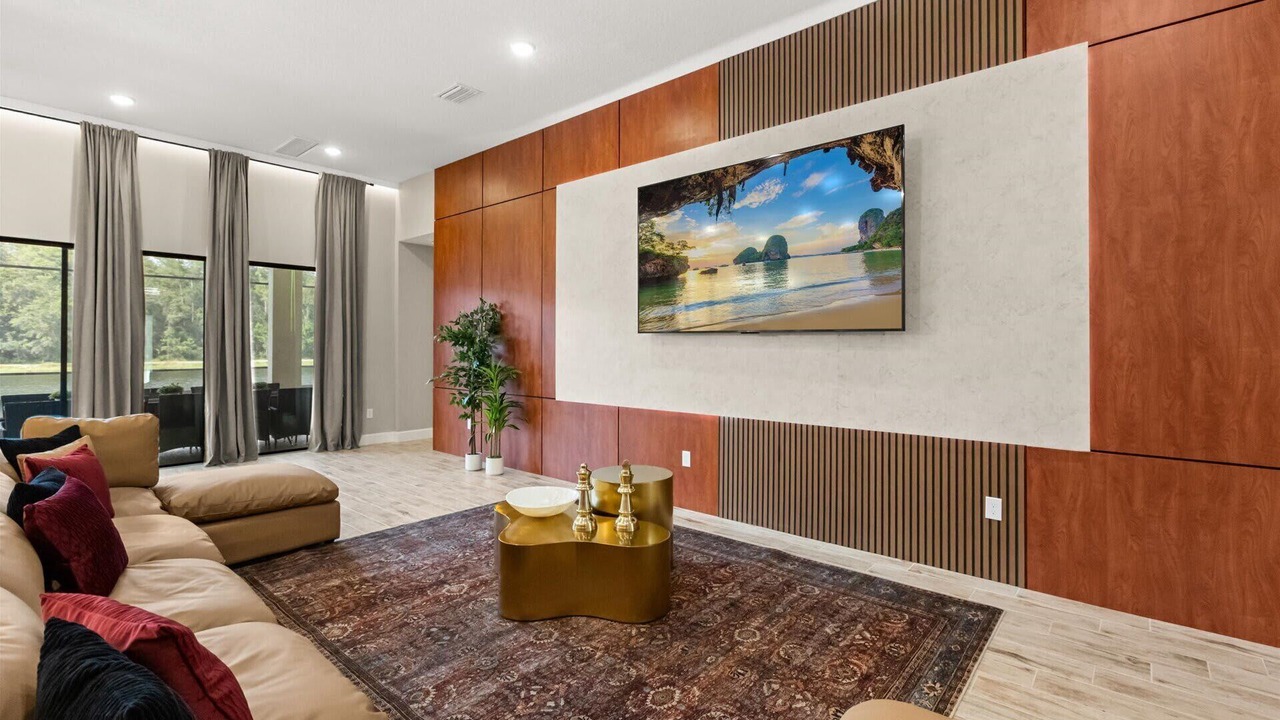 Photo of Bedroom in Kissimmee
